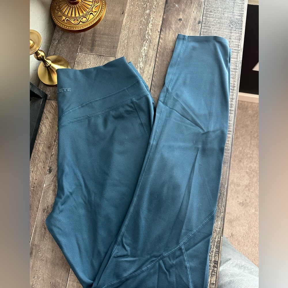 Alphalete Alphalux Force Leggings